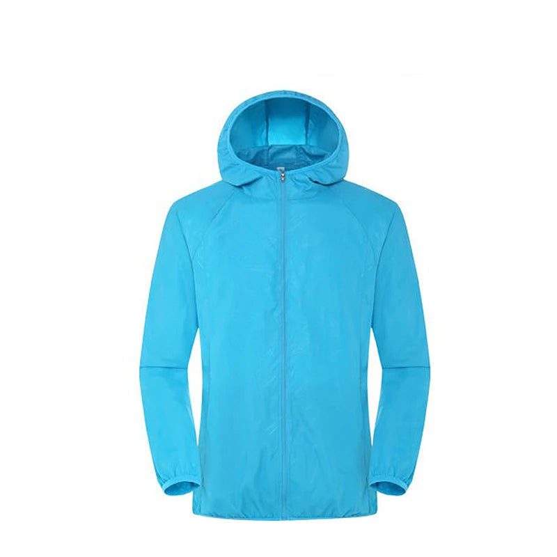 Veste de Randonnée Femme Ultra-Légère – Compacte & Anti-UV - vue 11