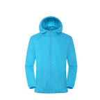 Veste de Randonnée Femme Ultra-Légère – Compacte & Anti-UV - vue 11