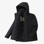 Veste de Randonnée Femme Coupe-Vent – Imperméable & Thermique - vue 1