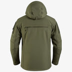 Veste Randonnée Homme Légère – Protection Vent pour Trek - vue 2