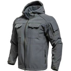 Veste Randonnée Homme Légère – Protection Vent pour Trek - vue 6
