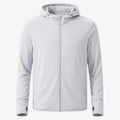 Veste de Randonnée Homme Sport – Capuche & Séchage Rapide - vue 1