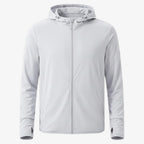 Veste de Randonnée Homme Sport – Capuche & Séchage Rapide - vue 1