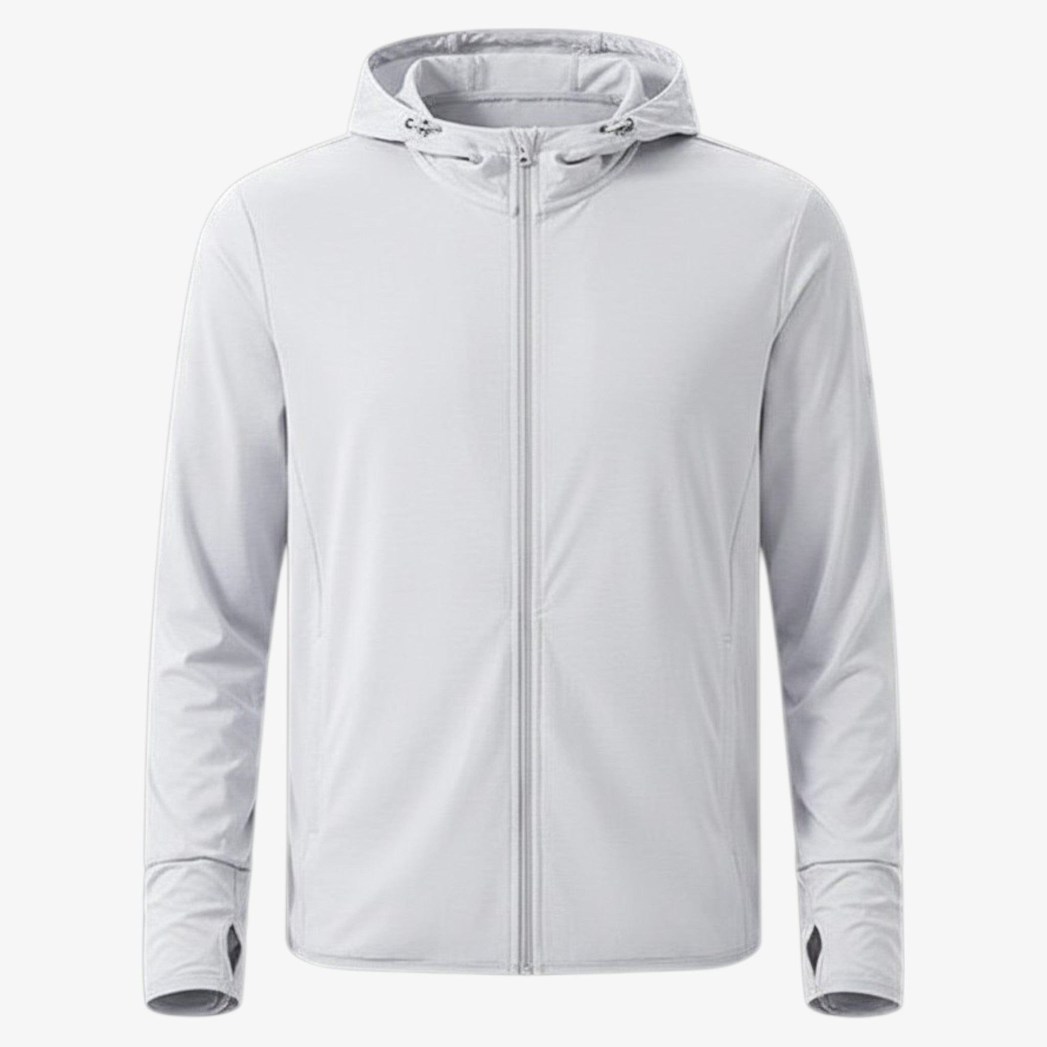 Veste de Randonnée Homme Sport – Capuche & Séchage Rapide - vue 1