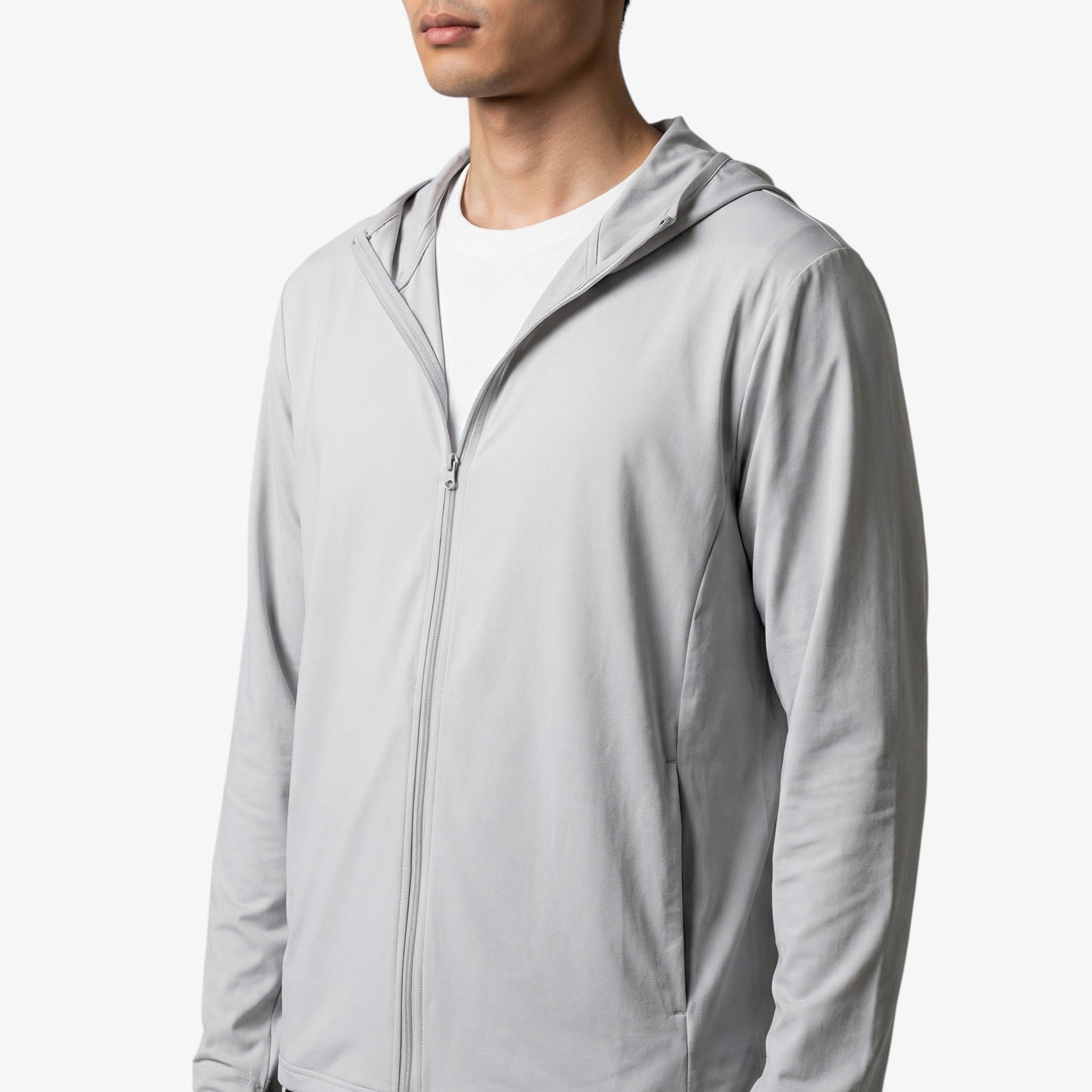 Veste de Randonnée Homme Sport – Capuche & Séchage Rapide - vue 2