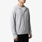 Veste de Randonnée Homme Sport – Capuche & Séchage Rapide - vue 3