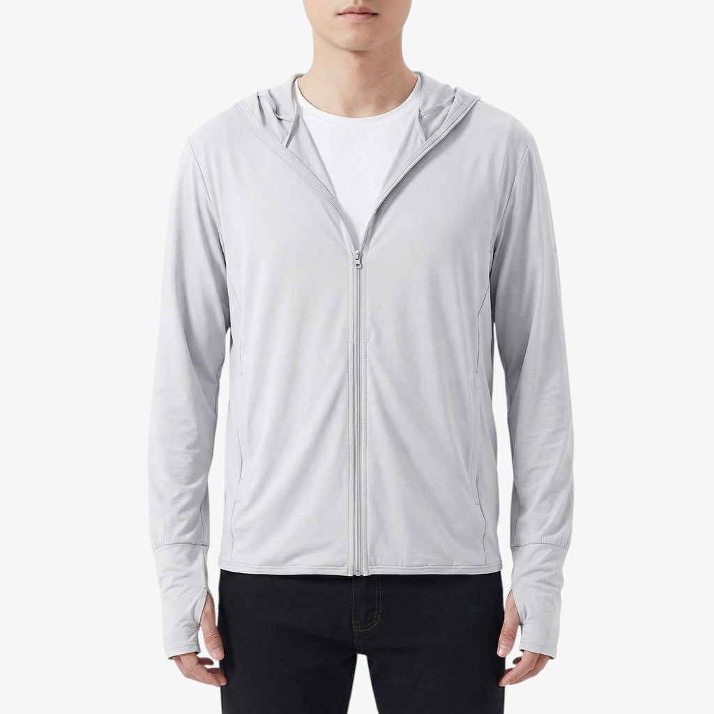 Veste de Randonnée Homme Sport – Capuche & Séchage Rapide - vue 4