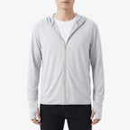 Veste de Randonnée Homme Sport – Capuche & Séchage Rapide - vue 4
