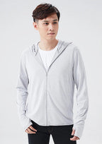 Veste de Randonnée Homme Sport – Capuche & Séchage Rapide - vue 5