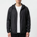 Veste Randonnée Homme Pluie – Compacte, Déperlante & Anti-UV - vue 3