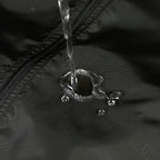 Veste Randonnée Homme Pluie – Compacte, Déperlante & Anti-UV - vue 4