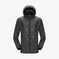 Veste de Randonnée Homme Compacte – Imperméable avec Pochette - vue 1