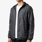 Veste de Randonnée Homme Compacte – Imperméable avec Pochette - vue 3
