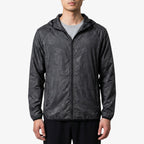 Veste de Randonnée Homme Compacte – Imperméable avec Pochette - vue 4