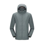 Veste de Randonnée Homme Compacte – Imperméable avec Pochette - vue 6