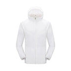 Veste de Randonnée Homme Compacte – Imperméable avec Pochette - vue 8