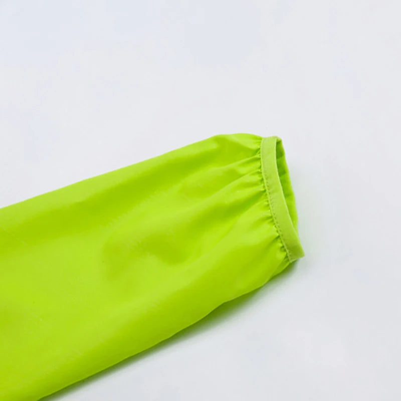 Veste de Randonnée Homme Compacte – Imperméable avec Pochette - vue 15