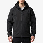 Veste Randonnée Homme Outdoor – Nylon Léger Anti-Vent - vue 3