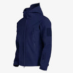 Veste Randonnée Homme Outdoor – Nylon Léger Anti-Vent - vue 11