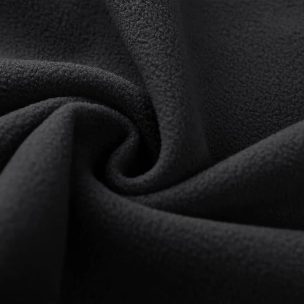 Veste de Randonnée Homme Thermique – Polaire & Protection Vent - vue 6