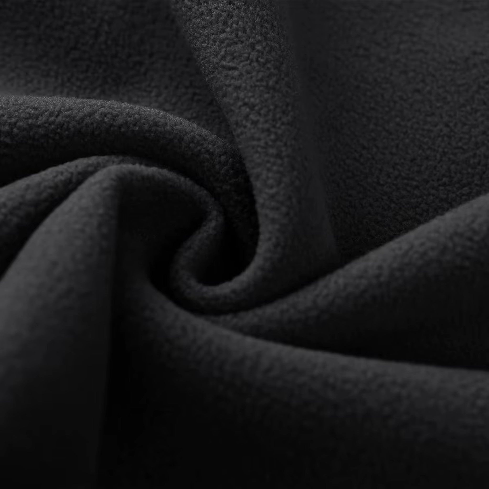 Veste de Randonnée Homme Thermique – Polaire & Protection Vent - vue 6