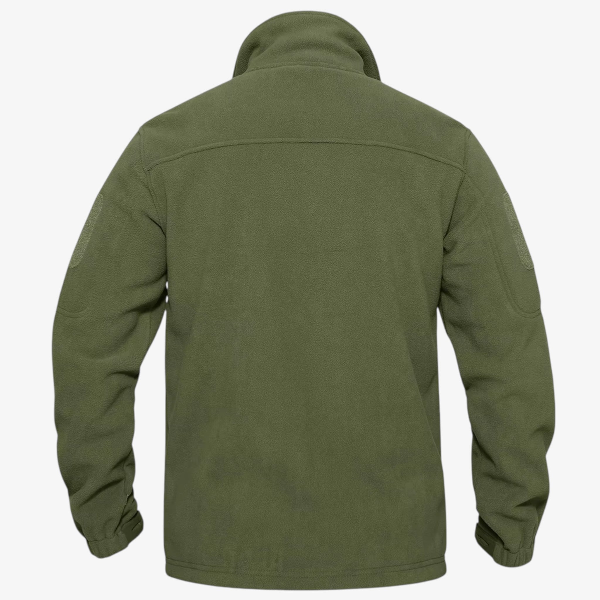 Veste de Randonnée Homme Thermique – Polaire & Protection Vent - vue 8