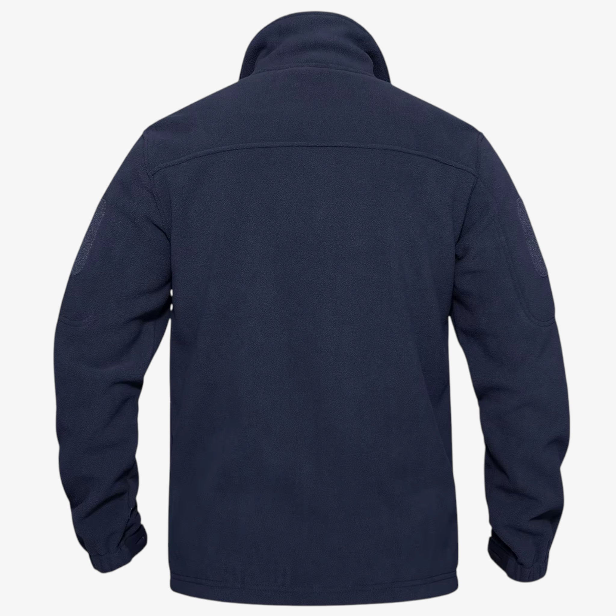 Veste de Randonnée Homme Thermique – Polaire & Protection Vent - vue 11
