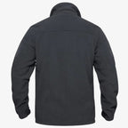 Veste de Randonnée Homme Thermique – Polaire & Protection Vent - vue 13