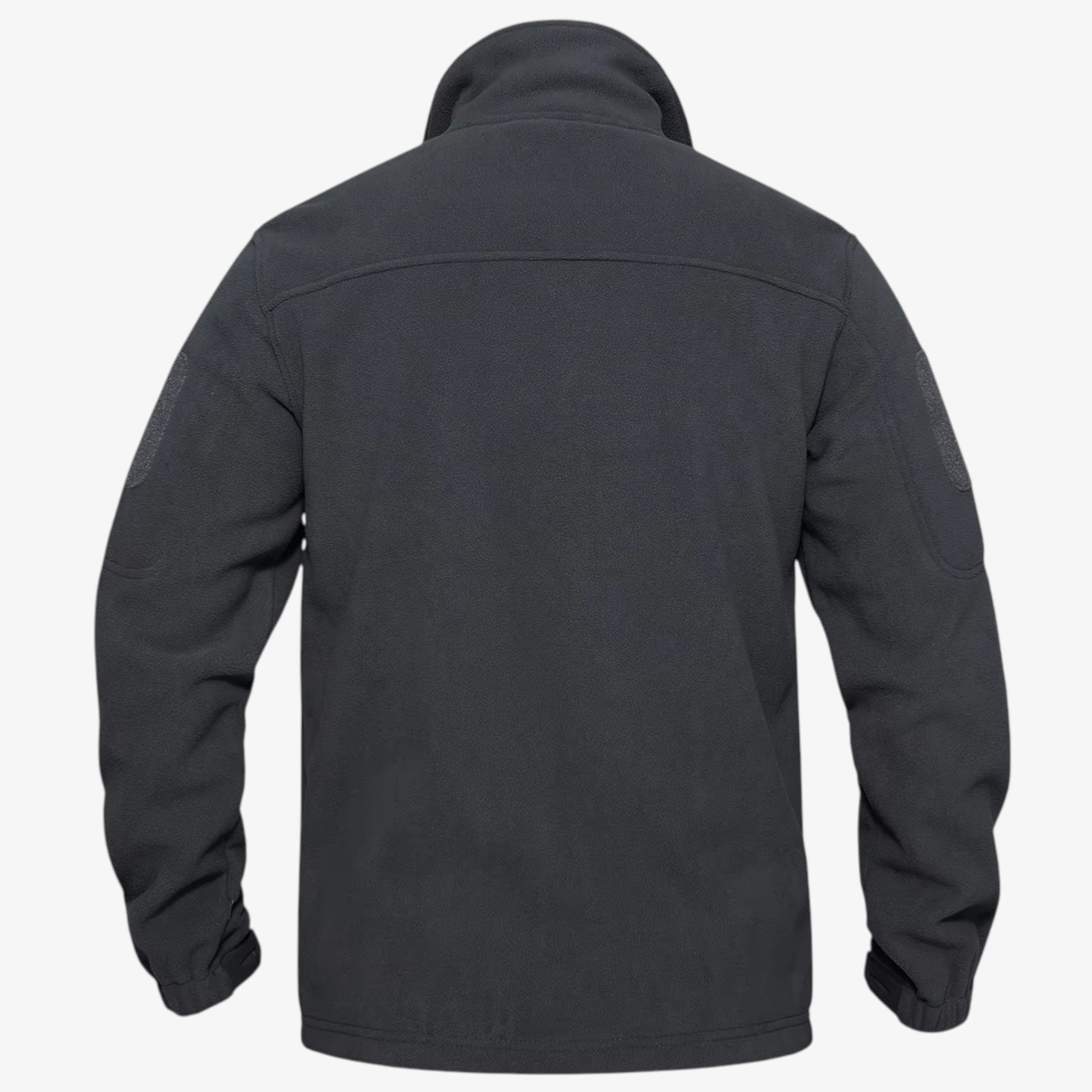 Veste de Randonnée Homme Thermique – Polaire & Protection Vent - vue 13