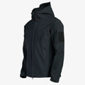 Veste Randonnée Homme Bushcraft – Tactique & Résistante à la Pluie - vue 1