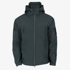 Veste Randonnée Homme Bushcraft – Tactique & Résistante à la Pluie - vue 7