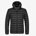 Veste de Randonnée Homme Matelassée – Chaleur Légère Hiver - vue 1