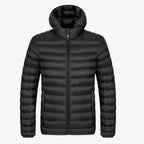 Veste de Randonnée Homme Matelassée – Chaleur Légère Hiver - vue 1