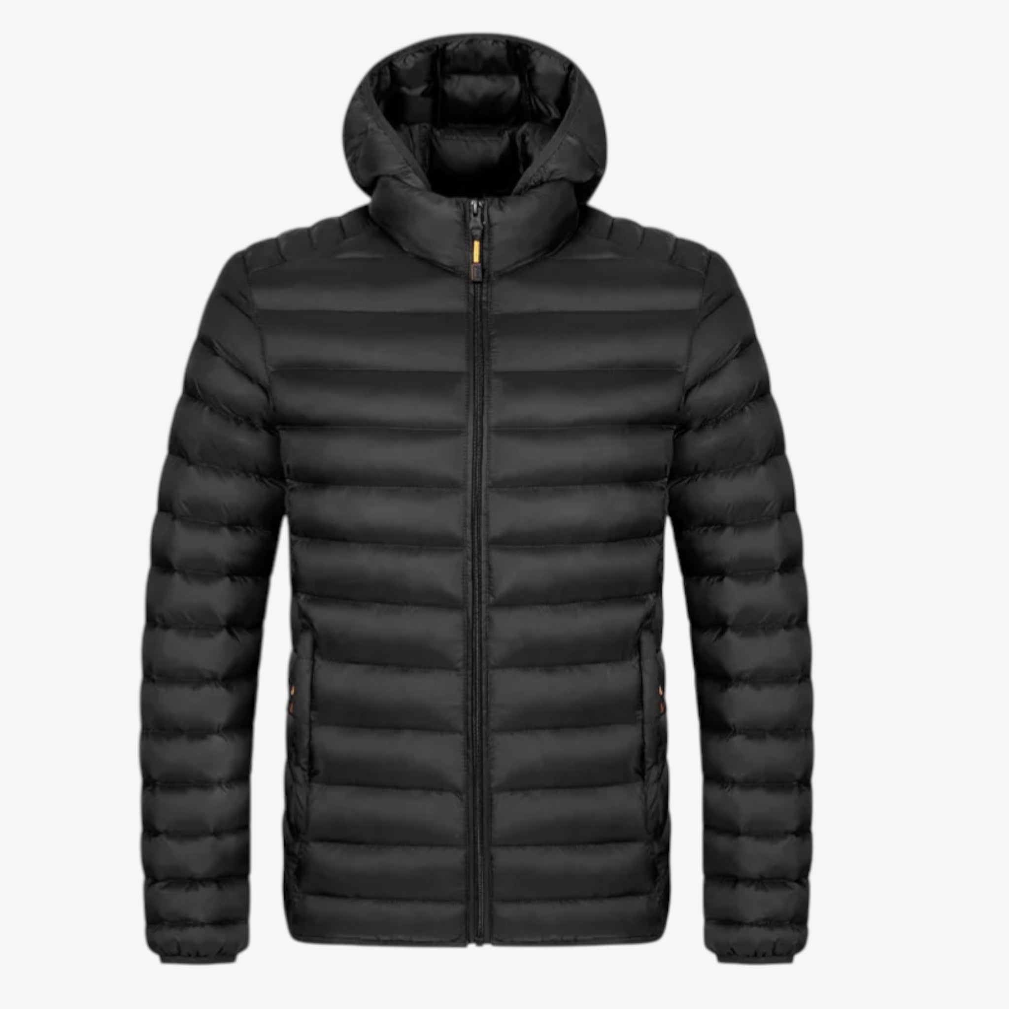 Veste de Randonnée Homme Matelassée – Chaleur Légère Hiver - vue 1