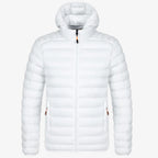 Veste de Randonnée Homme Matelassée – Chaleur Légère Hiver - vue 4