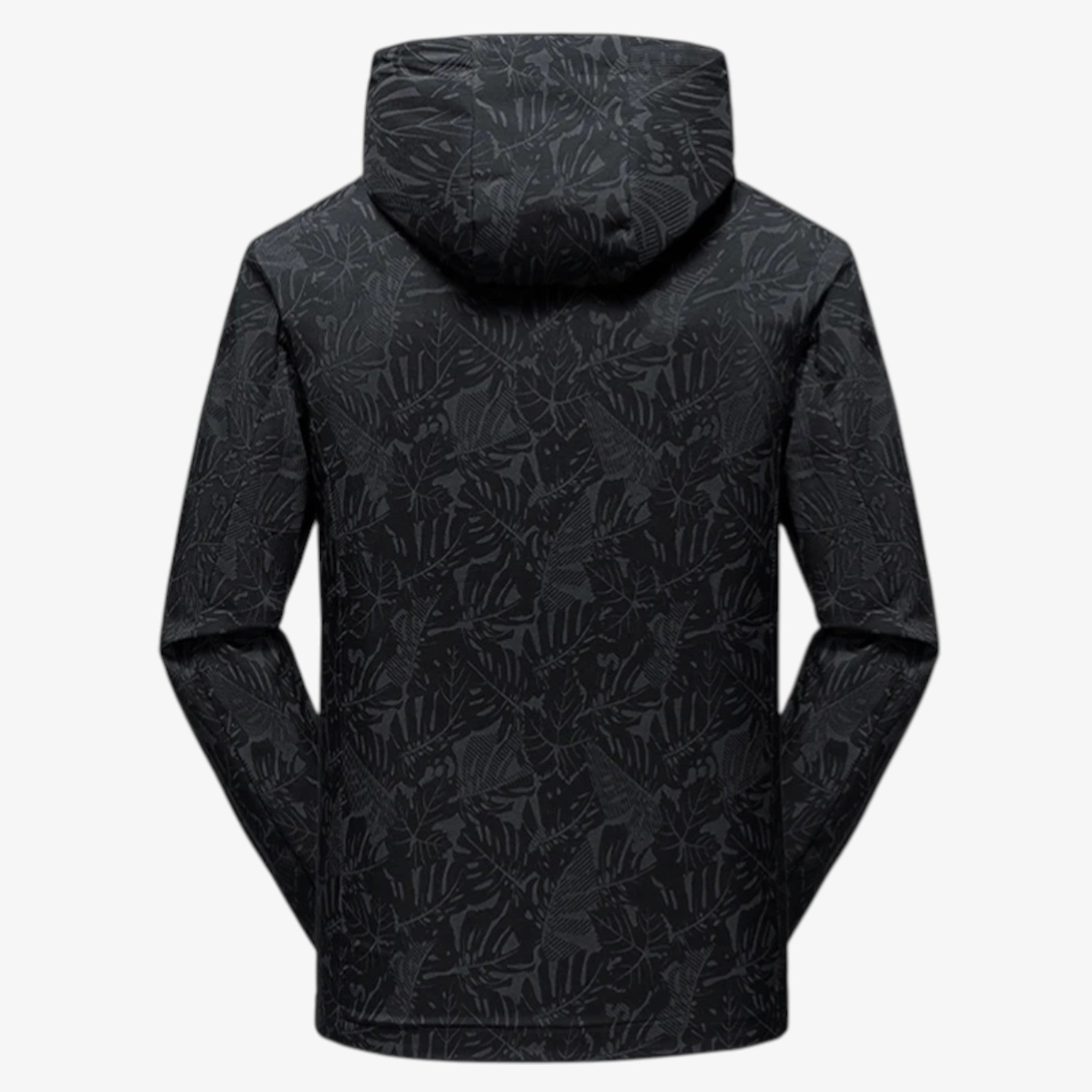 Veste de Randonnée Homme Outdoor – Pluie & Vent, Format Léger - vue 6