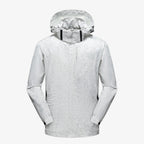 Veste de Randonnée Homme Outdoor – Pluie & Vent, Format Léger - vue 7