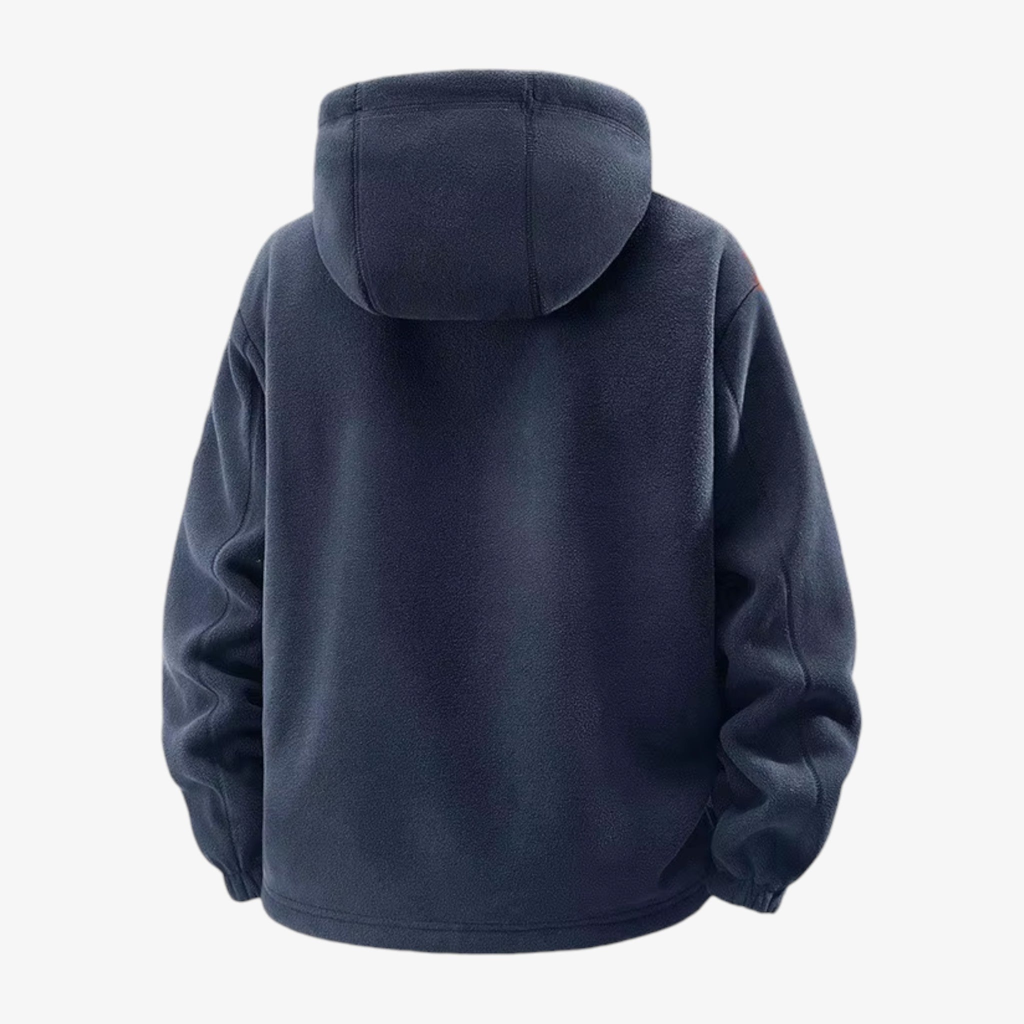 Veste Randonnée Homme Polaire Épaisse – Isolation Hiver - vue 3