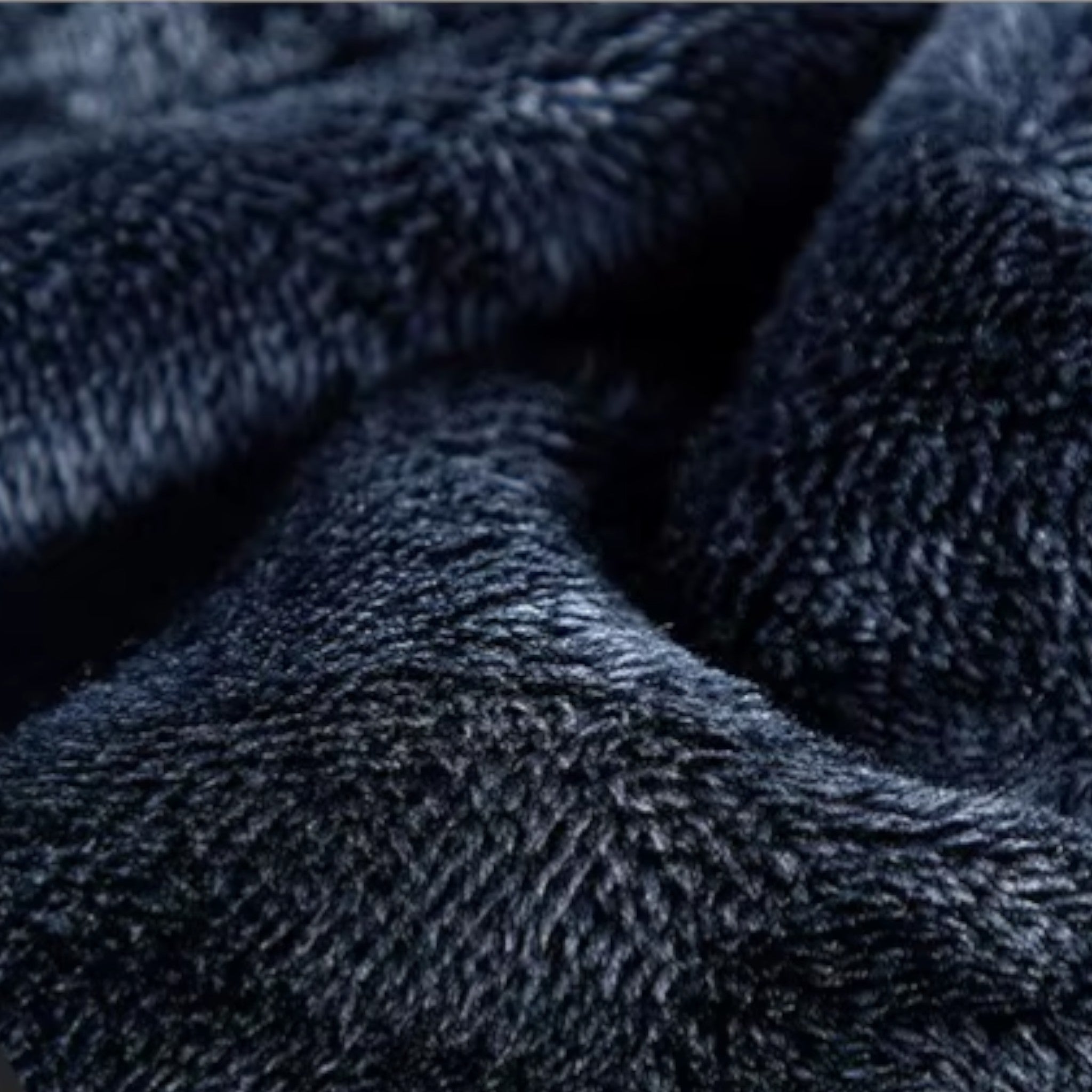 Veste Randonnée Homme Polaire Épaisse – Isolation Hiver - vue 9