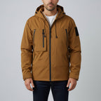 Veste de Randonnée Homme Technique – Étanche & Anti-Vent - vue 3