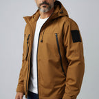 Veste de Randonnée Homme Technique – Étanche & Anti-Vent - vue 4