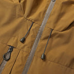 Veste de Randonnée Homme Technique – Étanche & Anti-Vent - vue 5