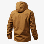 Veste de Randonnée Homme Technique – Étanche & Anti-Vent - vue 6