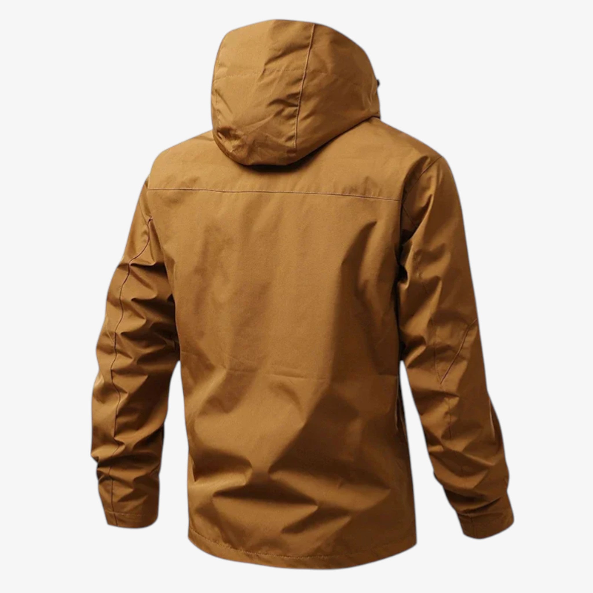 Veste de Randonnée Homme Technique – Étanche & Anti-Vent - vue 6
