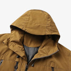 Veste de Randonnée Homme Technique – Étanche & Anti-Vent - vue 7