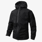 Veste de Randonnée Homme Technique – Étanche & Anti-Vent - vue 10
