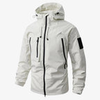 Veste de Randonnée Homme Technique – Étanche & Anti-Vent - vue 11