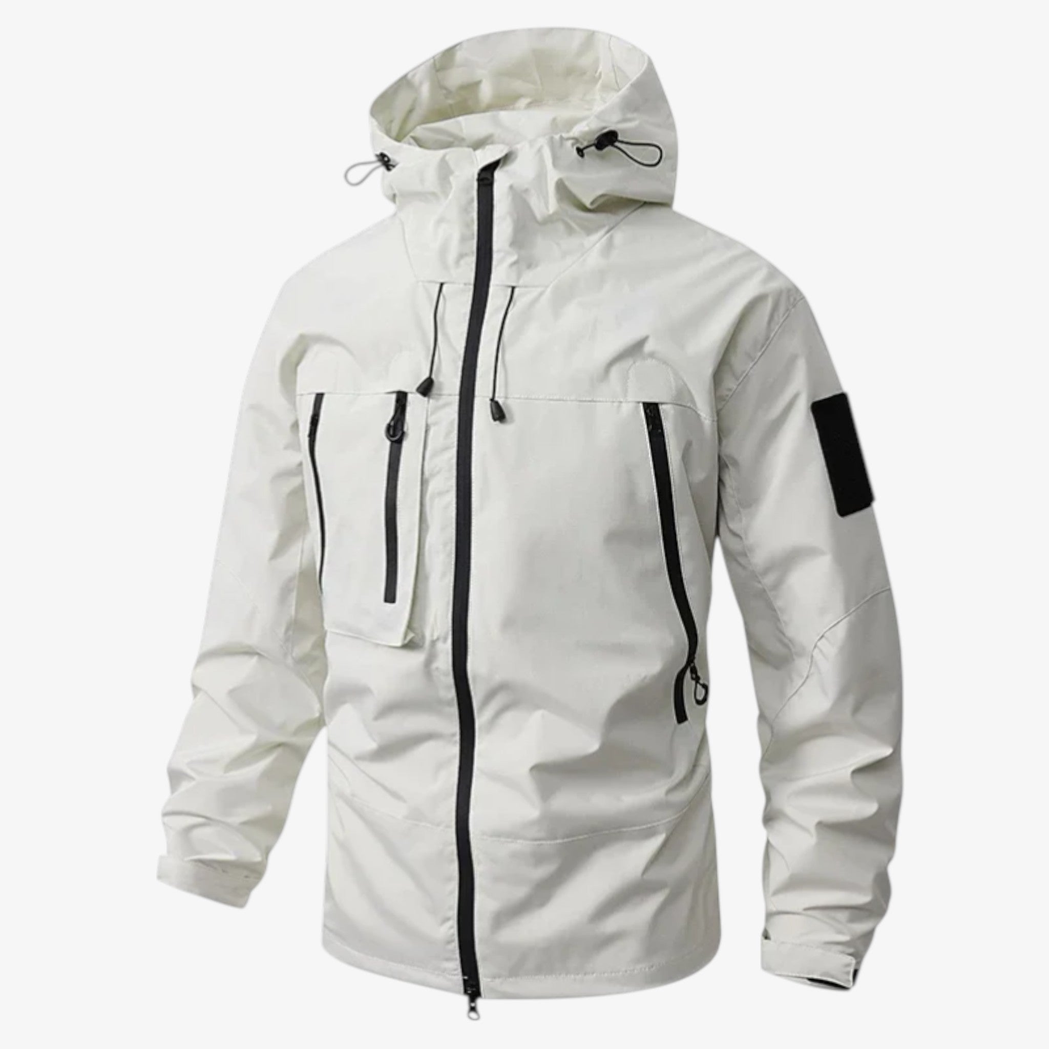 Veste de Randonnée Homme Technique – Étanche & Anti-Vent - vue 11
